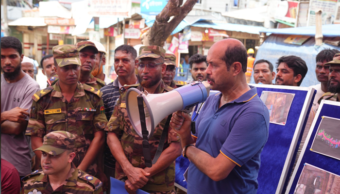 মশক নিধন আরো ১ মাস বাড়ানোর ঘোষণা