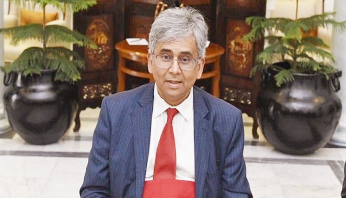 ভারতের পররাষ্ট্র সচিব ঢাকায় আসছেন বৃহস্পতিবার
