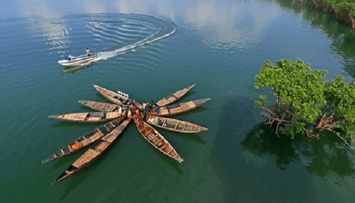অর্ধশত কোটি টাকার প্রকল্প অনুমোদন সুনামগঞ্জের জন্য