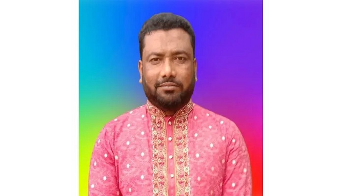 আলফাডাঙ্গার কাঞ্চন একাডেমির বিদ্যোৎসাহী নির্বাচিত হলেন কৃষকলীগ নেতা রানা