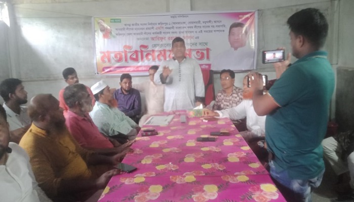 বস্তুনিষ্ঠ সংবাদ সরকারের উন্নয়ন কর্মকাণ্ডকে আরো ত্বরান্বিত করবে