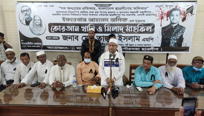 বিদেশি প্রেসক্রিপশনে বাংলাদেশের নির্বাচন হবে না