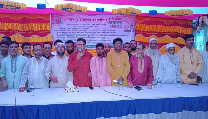 নৌকার বিজয় মানে দেশবাসীর বিজয়