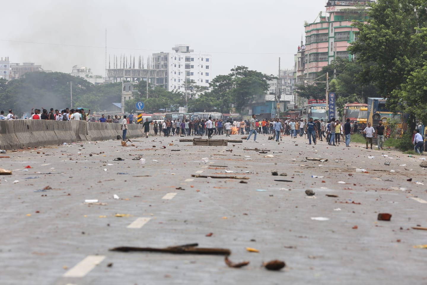 বিএনপির ৪ শতাধিক নেতাকর্মীর বিরুদ্ধে মামলা