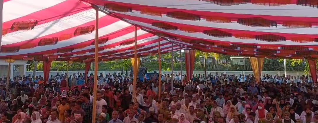 ডেঙ্গু মোকাবিলায় সরকার সব ধরনের প্রস্তুতি নিয়েছে