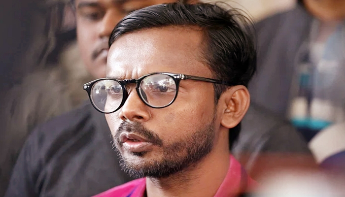 আপনাদের বিবেচনার স্বার্থে এই চিঠি লিখেছি