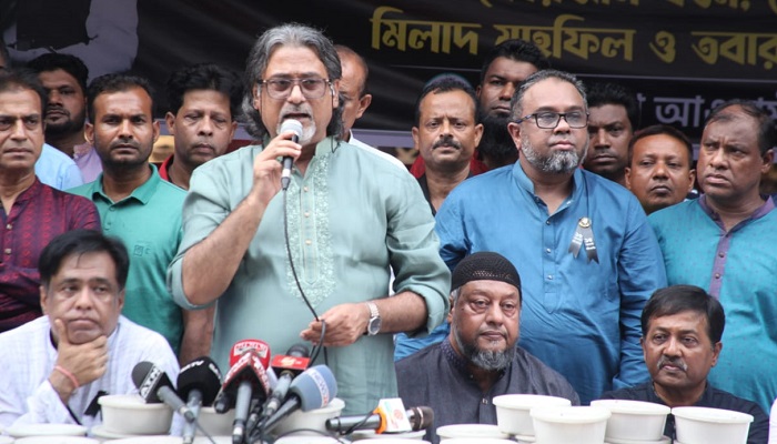 মানুষের ভালবাসায় আবার উঠে দাঁড়াতে পেরেছি