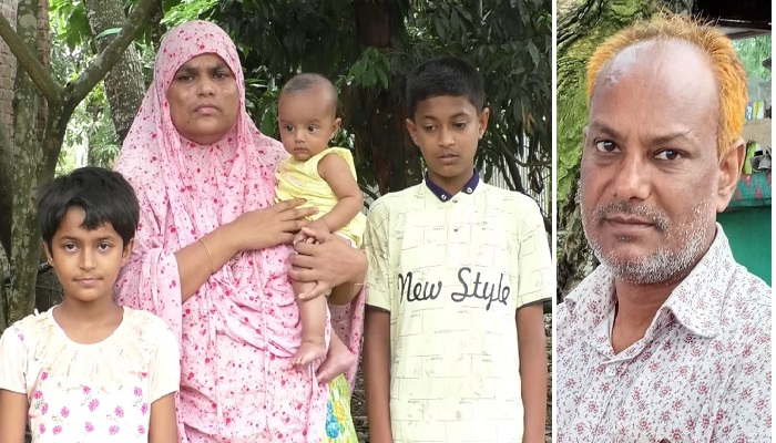 আনোয়ারুল হত্যার এক বছর, শেষ হয়নি মামলার তদন্ত!