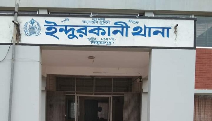 বড় ভাইয়ের কুঠারের আঘাতে ছোট ভাই জখম
