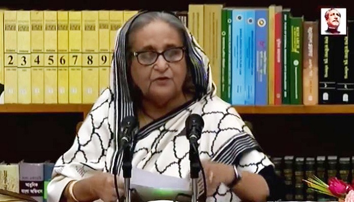 ব্রিকসে বাংলাদেশের ব্যবসা সম্প্রসারণে নতুন দুয়ার খুলেছে