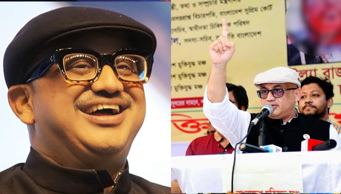 সরিষাবাড়ী আ.লীগ কমিটিতে নাম নেই এমপি মুরাদ হাসানের