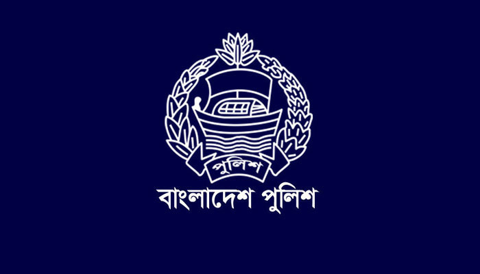 অতিরিক্ত আইজিপি হলেন ৩ কর্মকর্তা
