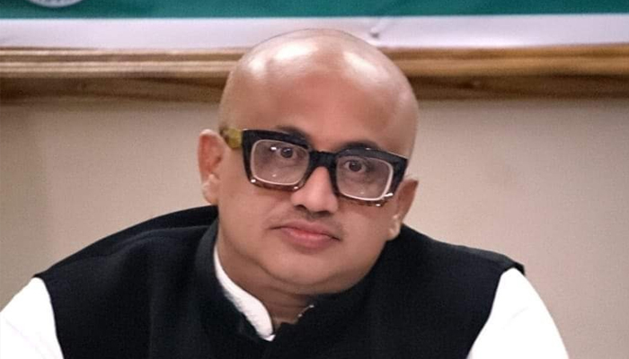 সরিষাবাড়ী আ.লীগ কমিটিতে নাম নেই এমপি মুরাদ হাসানের