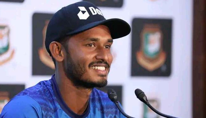 কপালে থাকলে বিশ্বকাপ জিতব ইনশাআল্লাহ