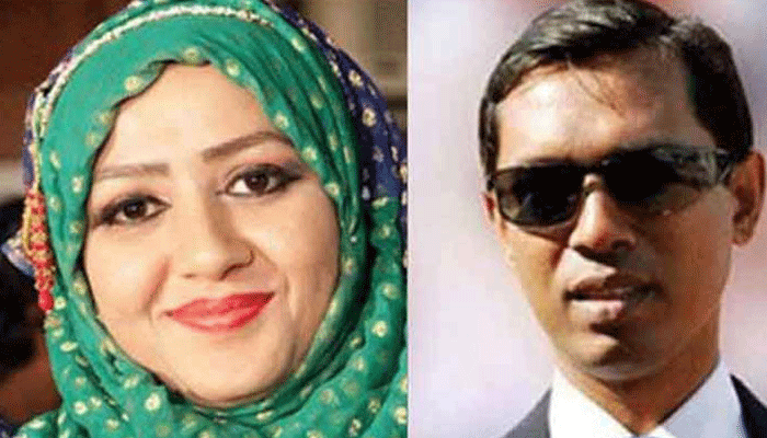 আত্মীয় মামুনের মাধ্যমেই মুছার লেনদেন