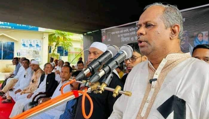 আবারো নির্বাচিত হলে ছাতক-দোয়ারা হবে স্মার্ট উপজেলা