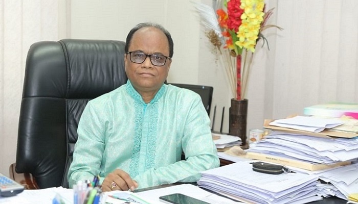 যুগান্তরের সম্পাদকের বিরুদ্ধে স্বেচ্ছাসেবক লীগ নেতার মামলা
