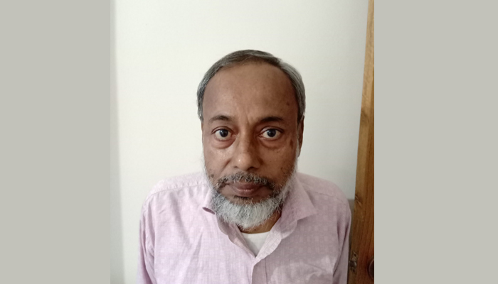 জীবন বাঁচাতে সাহায্যের আবেদন