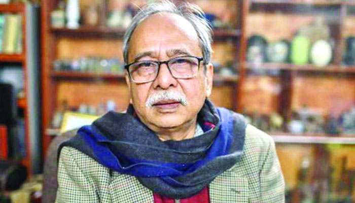 ষড়যন্ত্রের রহস্য উন্মোচন করা প্রয়োজন