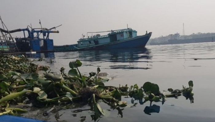 শীতলক্ষ্যা নদী থেকে দুই শিশুর লাশ উদ্ধার