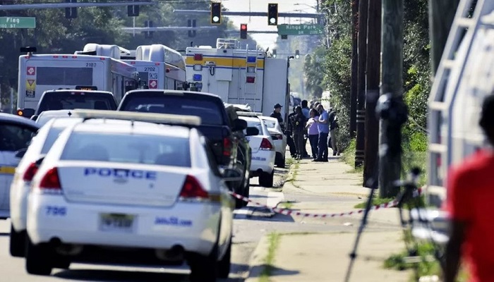 ফ্লোরিডায় বন্দুকধারীর গুলি, ৩ কৃষ্ণাঙ্গ নিহত