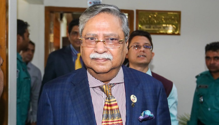 সেপ্টেম্বরে আসিয়ান সম্মেলনে যোগ দেবেন রাষ্ট্রপতি