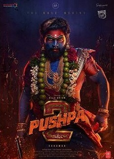 হায়দরাবাদে চলছে ‘পুষ্পা ২’-এর শুটিং