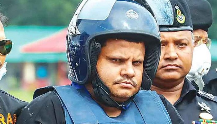 রিজেন্ট সাহেদের অবৈধ সম্পদ অর্জন মামলার রায় আজ