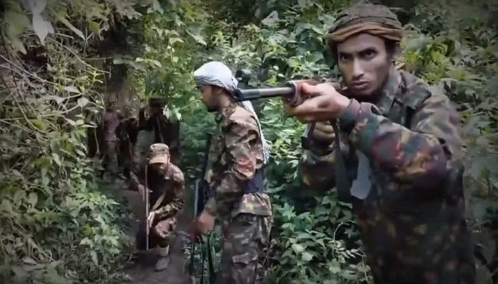 হিন্দাল শারক্বীয়া নিষিদ্ধ