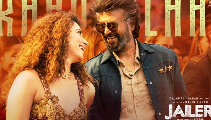 মুক্তির প্রথম দিনেই রেকর্ড আয় জেলারের