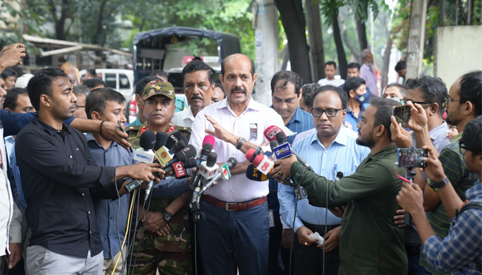এডিস নিধনে বিটিআইয়ের প্রয়োগ শুরু করছে ডিএনসিসি