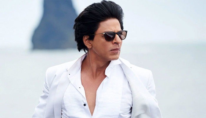 যে গোপন তথ্য ফাঁস করলেন শাহরুখ