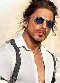 যে গোপন তথ্য ফাঁস করলেন শাহরুখ