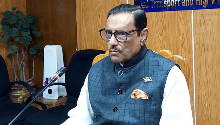 আমাদের নির্বাচন নিয়ে অন্য দেশের মাথাব্যথা কেন