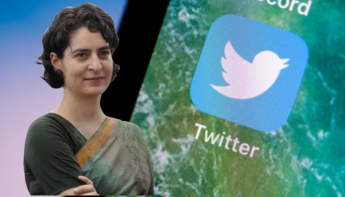 এবার প্রিয়াংকার বিরুদ্ধে মামলা