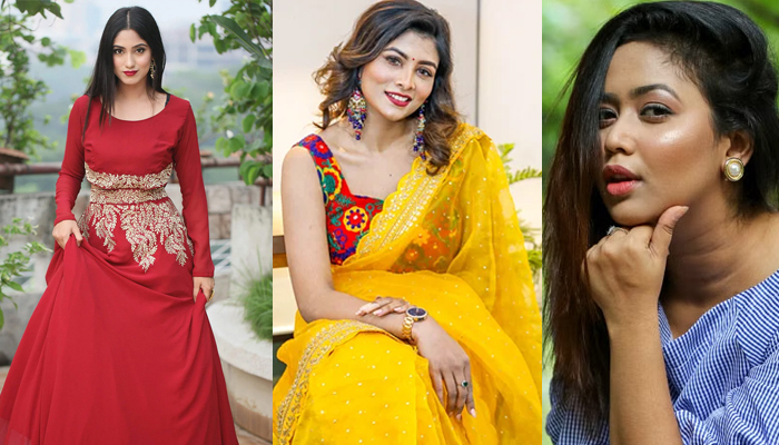 ছোটবেলায় তারকাদের পছন্দের খেলা