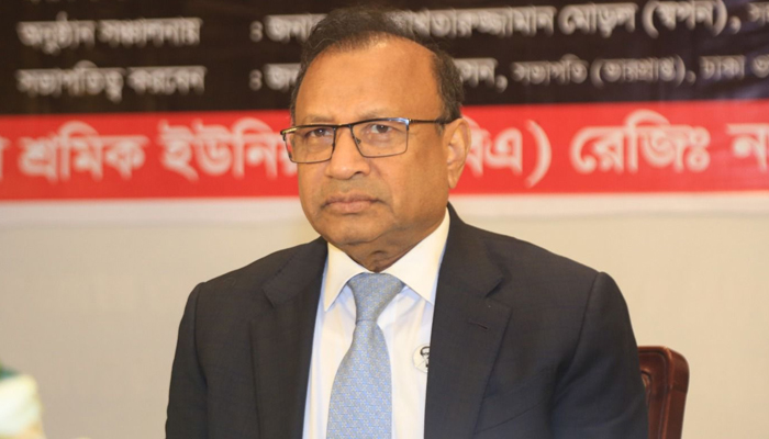 বঙ্গবন্ধু ছাড়া স্বাধীনতা ঘোষণার দাবি আইনসিদ্ধ নয়, বাস্তবতা বিবর্জিত