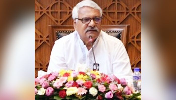আ.লীগ ক্ষমতায় না থাকলে দেশে জঙ্গিবাদ ও সন্ত্রাসবাদ লালন হয়