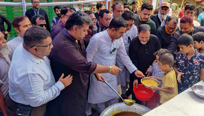 কারবালার ভয়াবহতাকেও হার মানিয়েছে বঙ্গবন্ধুর খুনিরা 