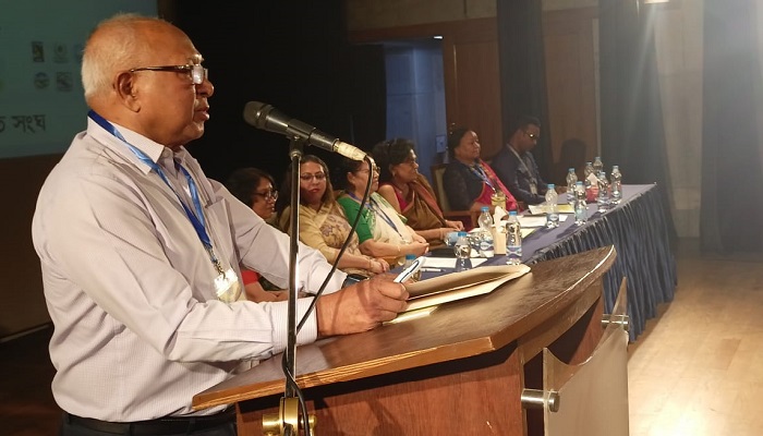 সিলেবাসে যৌন ও প্রজনন স্বাস্থ্যসেবা শিক্ষা অন্তর্ভুক্তের দাবি