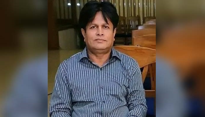 দায়িত্ব পেয়েও ছেড়ে দিলেন জবি অধ্যাপক ড. আইনুল ইসলাম