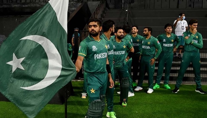 এশিয়া কাপে সবার আগে সুপার ফোরে পাকিস্তান