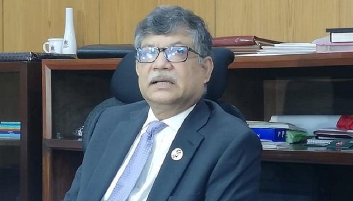 বাংলাদেশে কোনো দেশের একক আধিপত্য চায় না যুক্তরাষ্ট্র