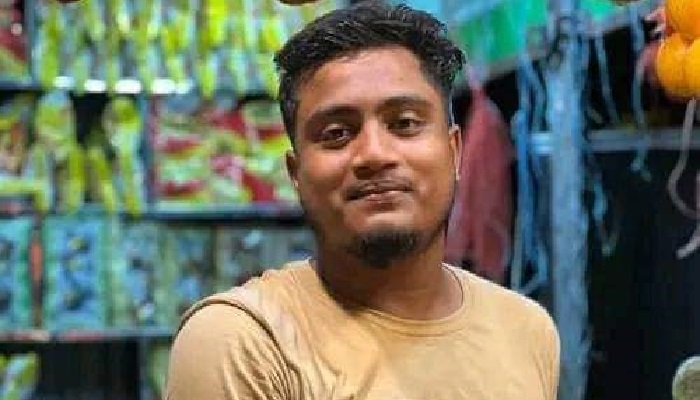 ঋণ পরিশোধ করতে না পেরে ব্যবসায়ীর আত্মহত্যা