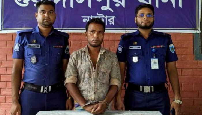 গুরুদাসপুরের কৃষককে শিকলবন্দি করা সুদ ব্যবসায়ী গ্রেপ্তার
