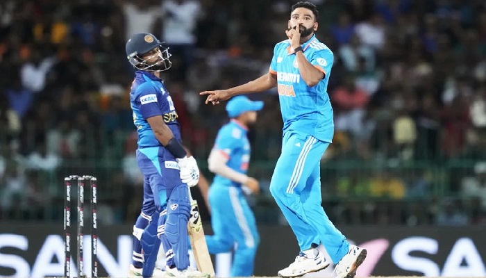 এশিয়া কাপ জিততে ভারতের দরকার মাত্র ৫১ রান