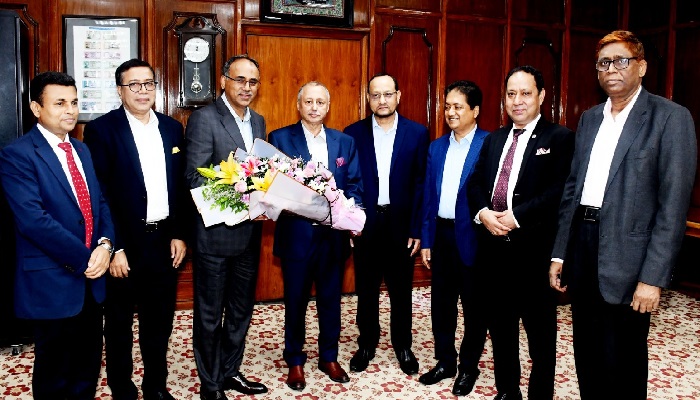 নারী জামানতকারী দেখিয়েও ঋণ নিতে পারবেন নারী উদ্যোক্তারা