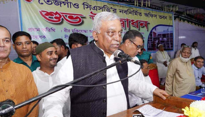 এপিএস মামুনের দায়ভারও খতিয়ে দেখা হচ্ছে
