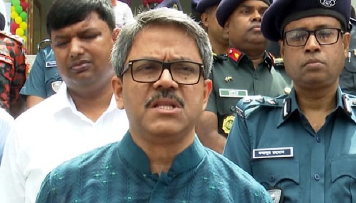 শতশত সুপারিশ করি, মানুষের দাবিতে তা করতে হয়