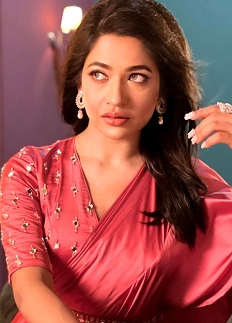 বলিউড সিনেমার ট্রেলারে প্রশংসায় ভাসছেন বাঁধন!